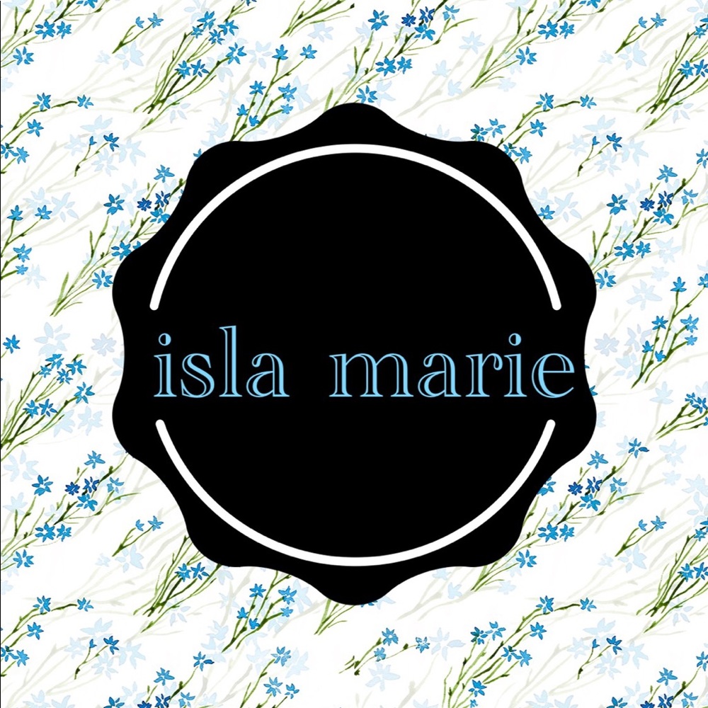 Meet your Posher, Isla